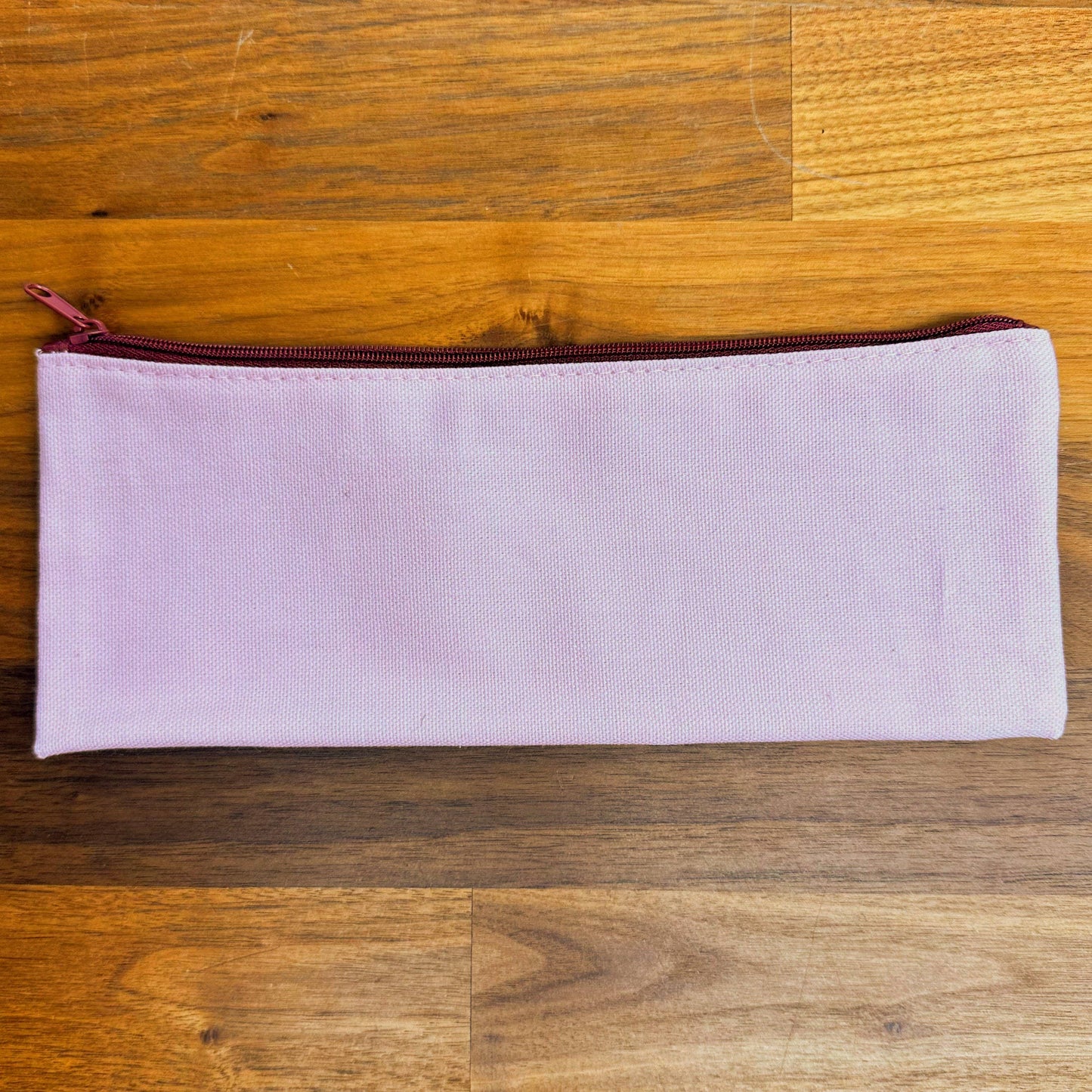 'Feminist' Pencil Pouch