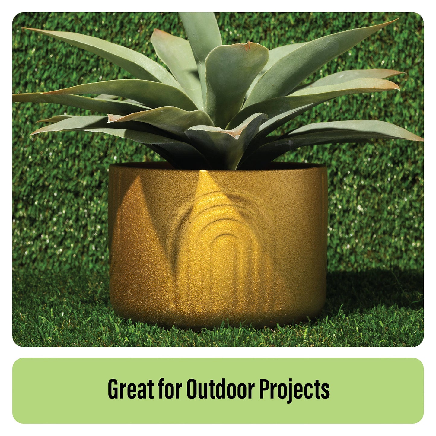 Delta Ceramcoat ® Lux Metallic Acrylic Paint, 2 oz