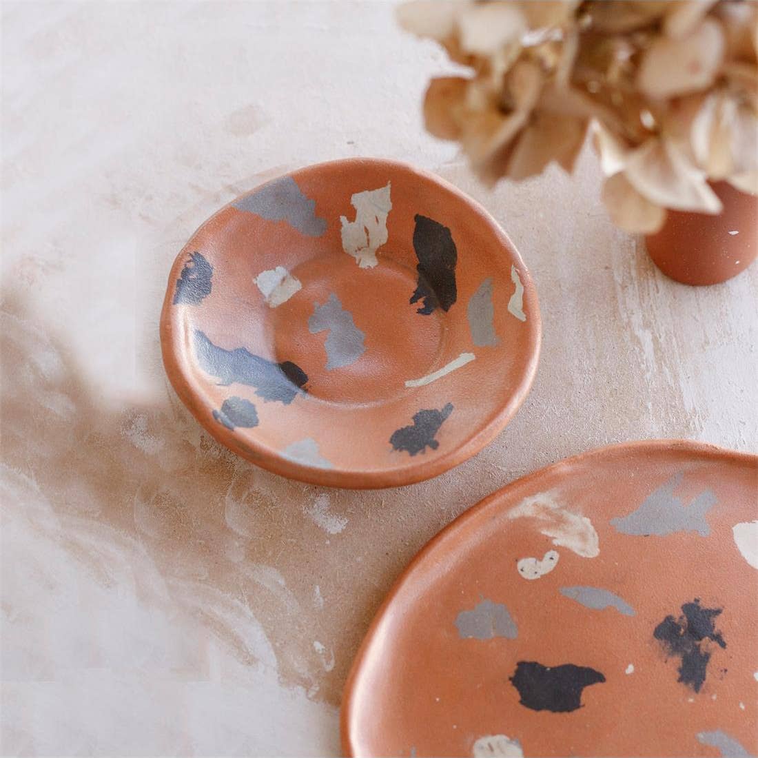 PLUS Clay - Self Hardening 1.1 lb. (500 gm.)