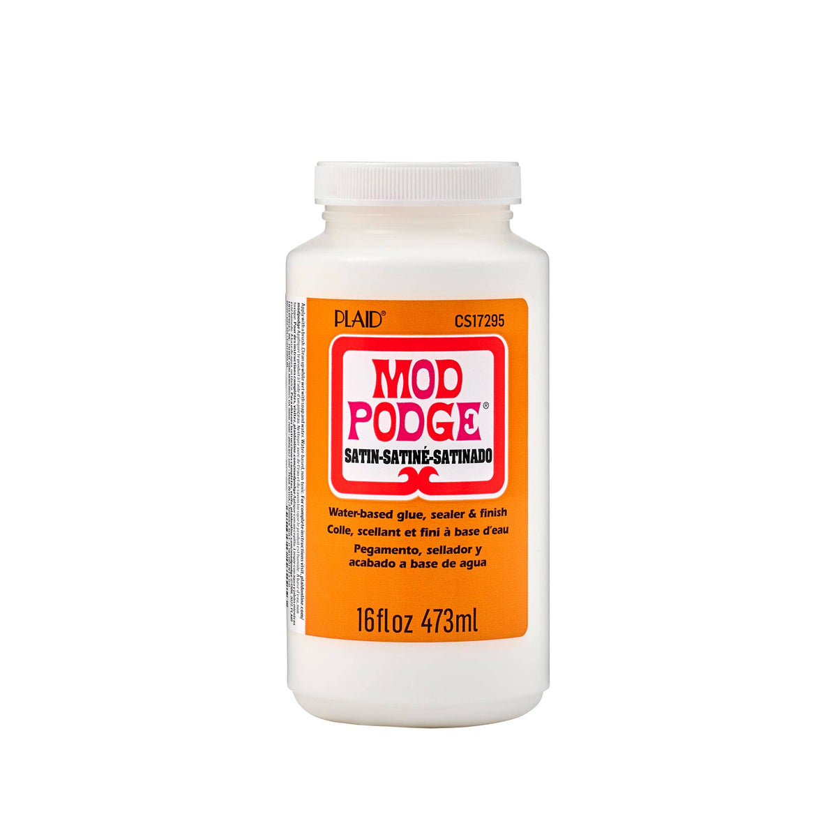 Mod Podge ® Satin