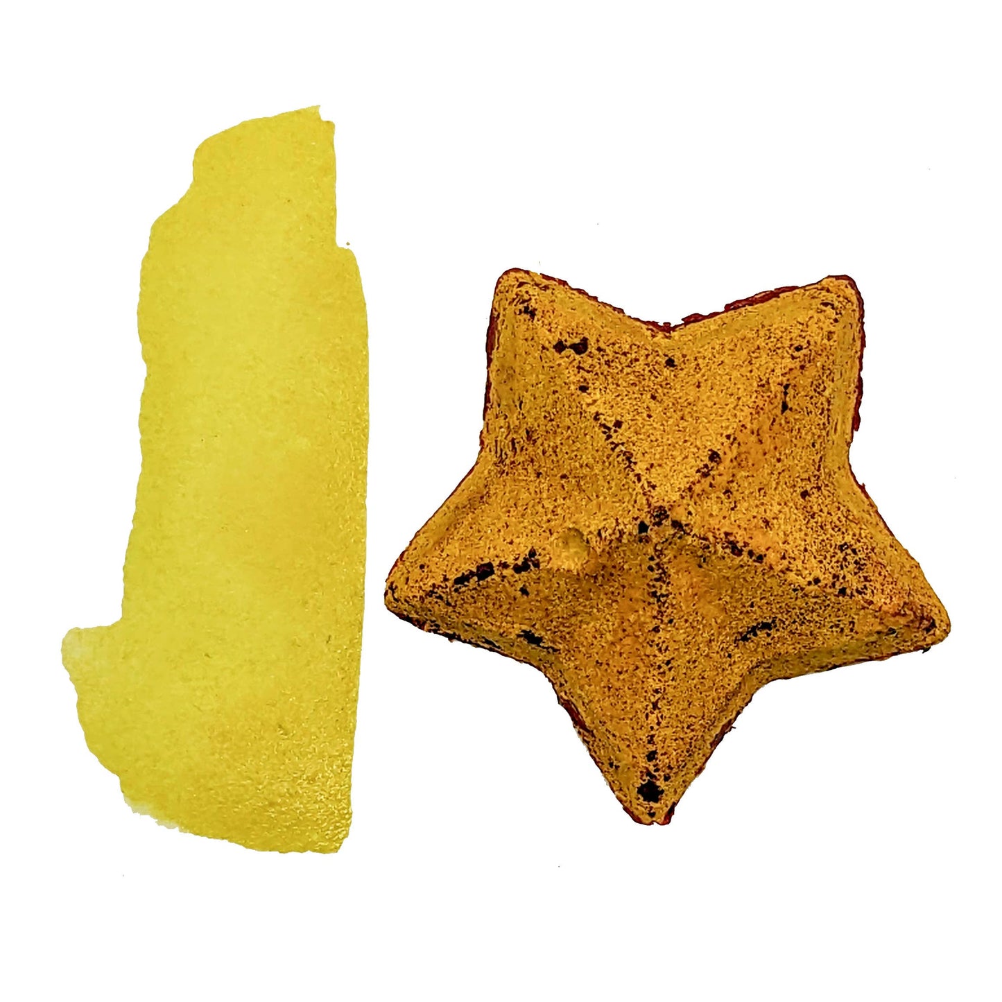 Ink Stone - Brimstone