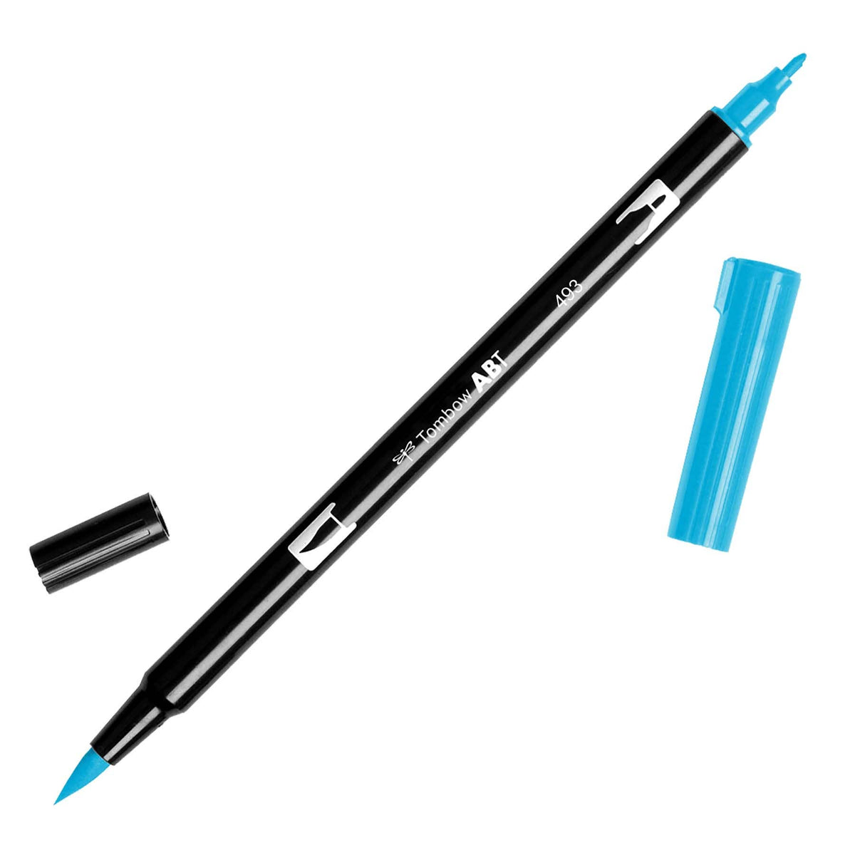 Dual Brush Pen Art Markers - Open Stock