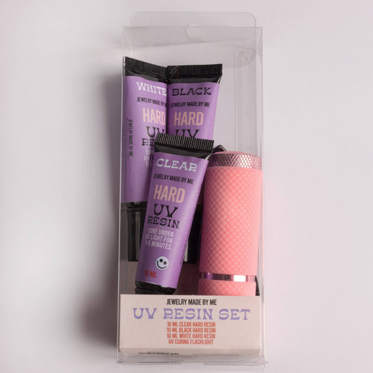 UV Resin Set