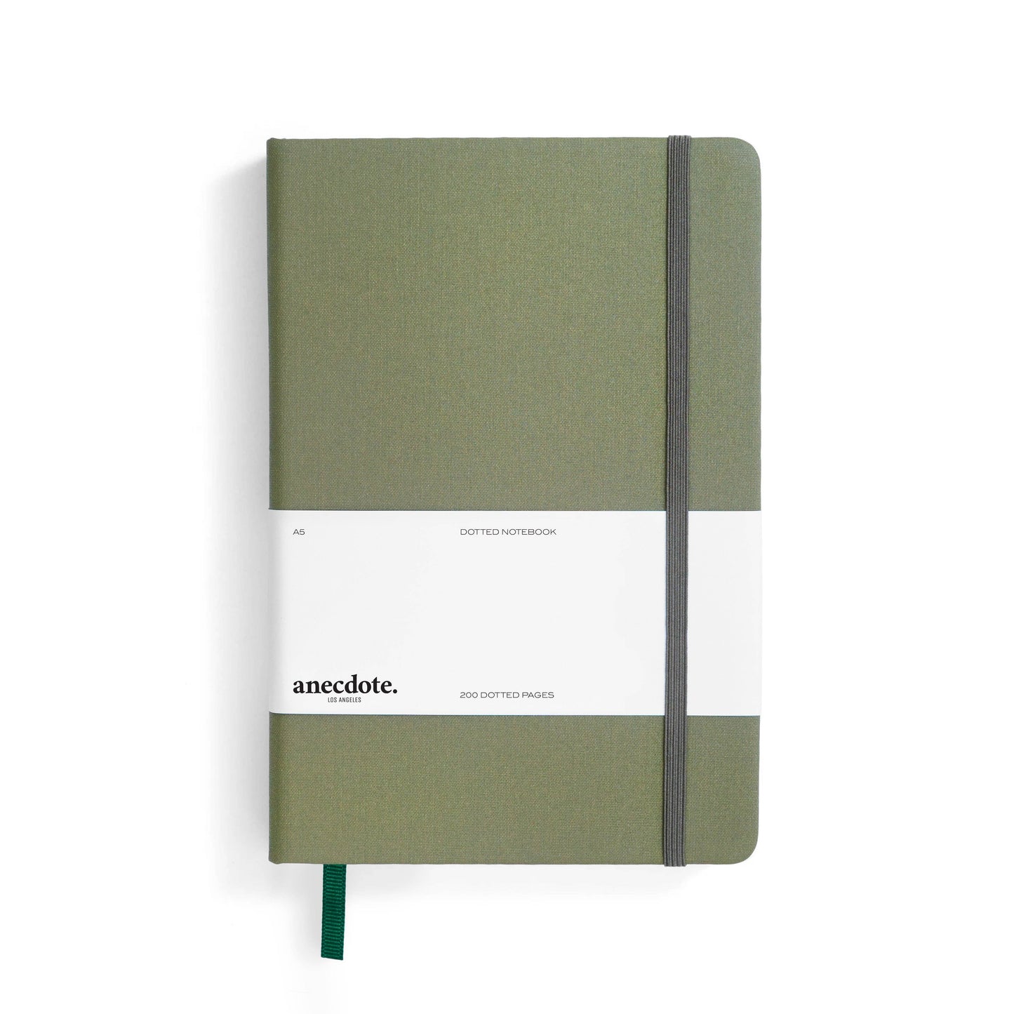 The Journal - Hardcover with High-Quality 100 gsm Paper