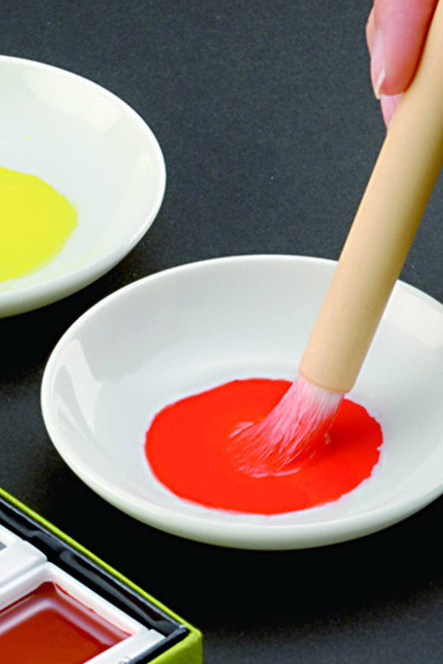 Kuretake® Gansai Tambi Watercolor Pans