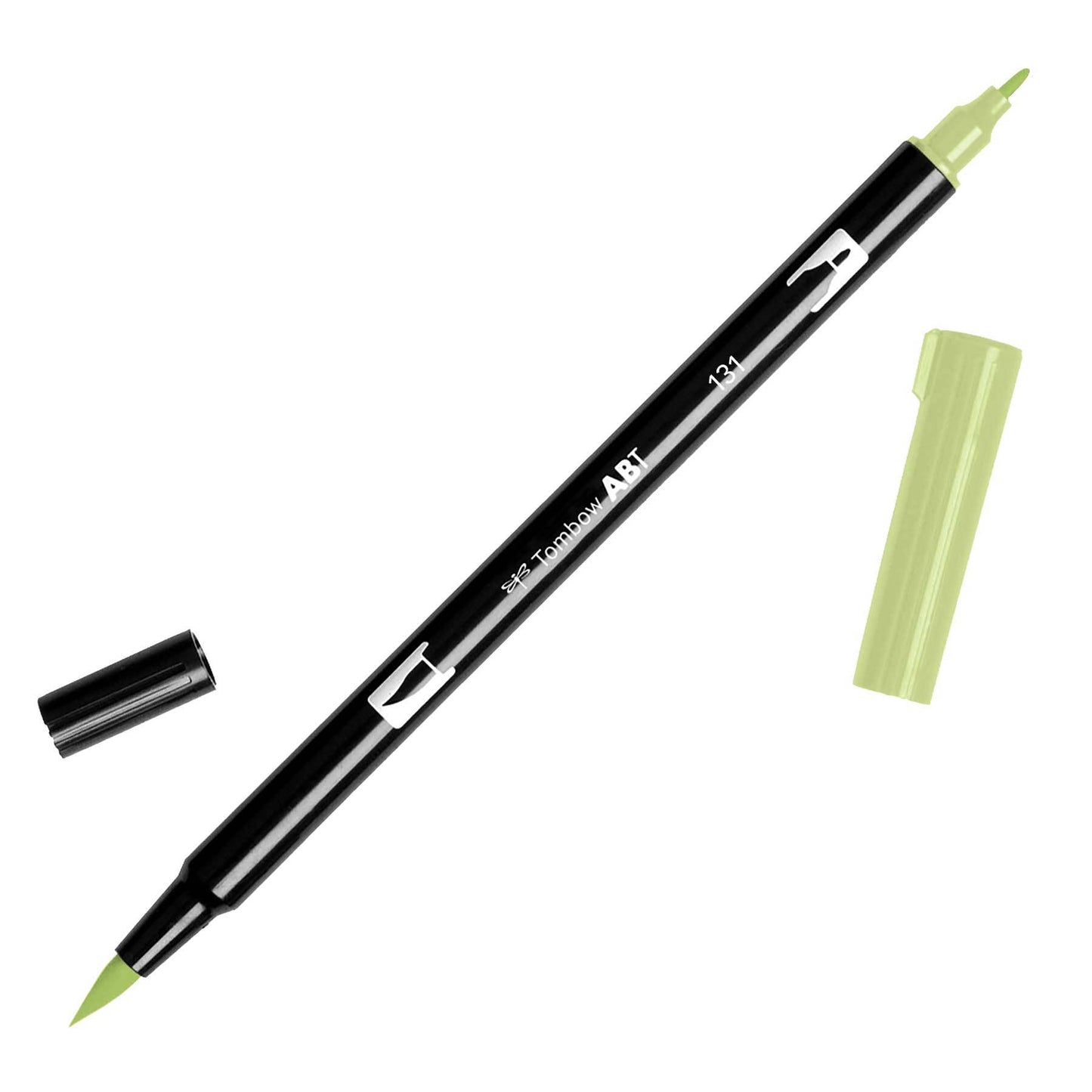 Dual Brush Pen Art Markers - Open Stock