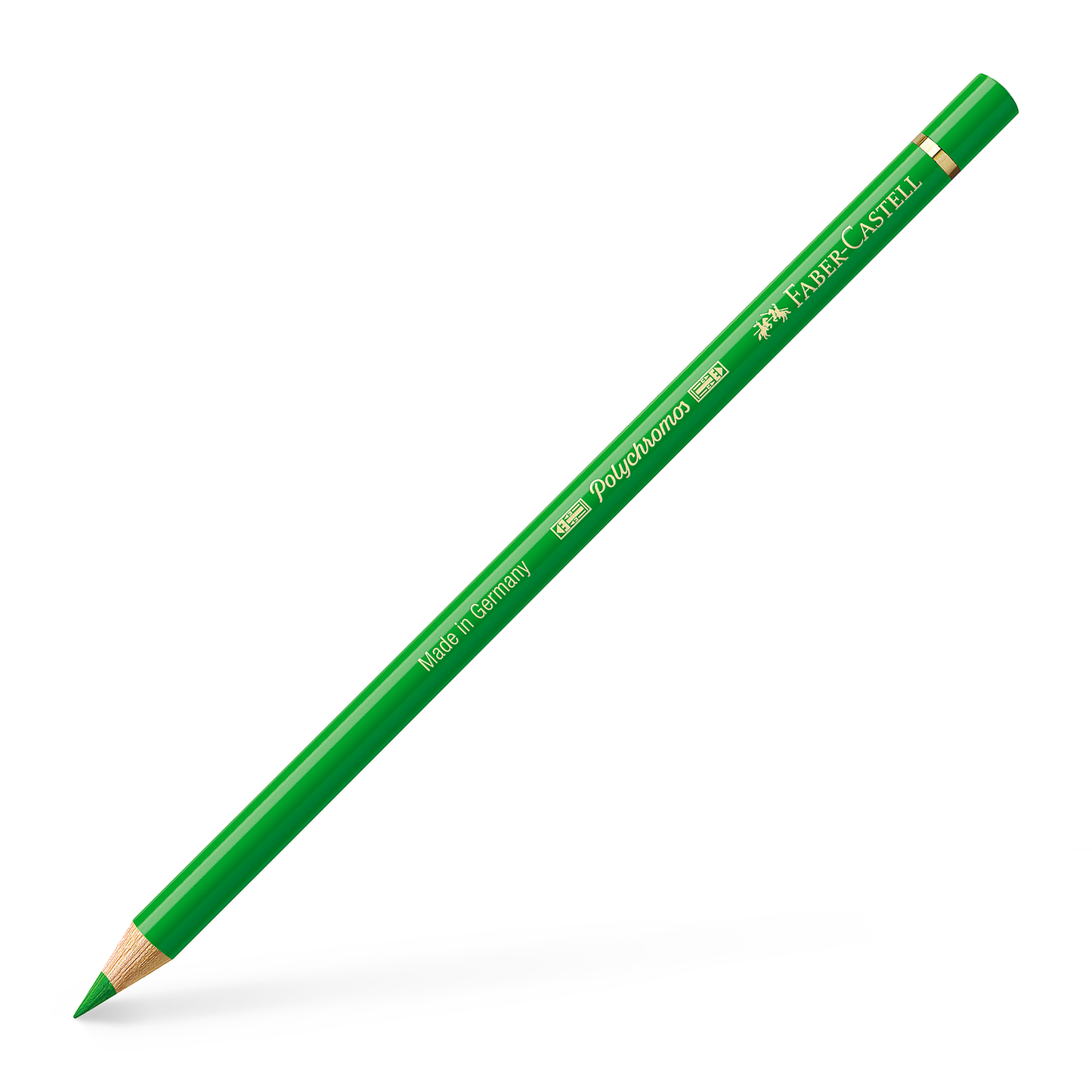 Polychromos Artists' Color Pencils - 120 Colors Open Stock