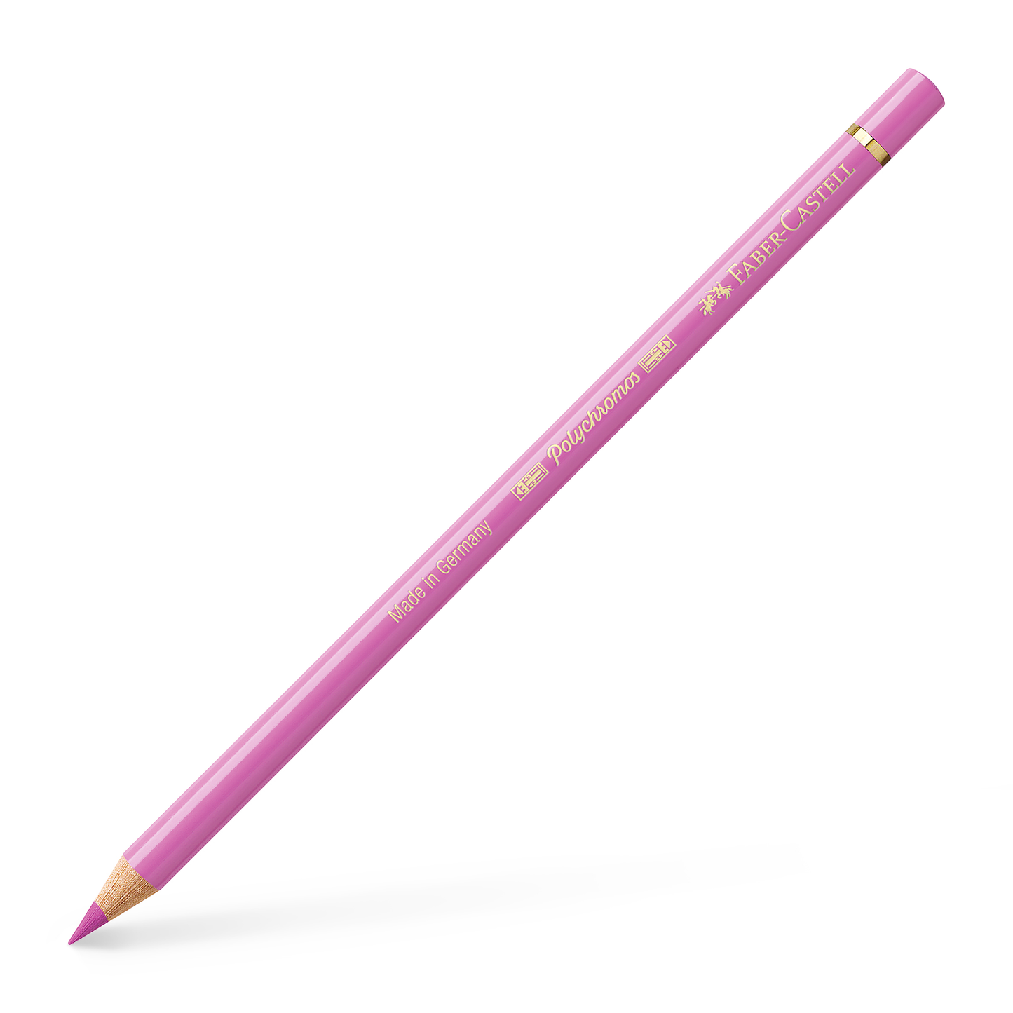Polychromos Artists' Color Pencils - 120 Colors Open Stock