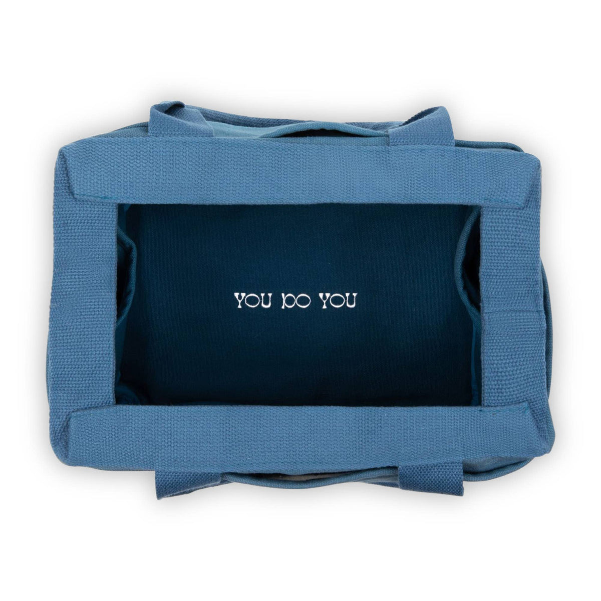 Soolla Studio Artist Bag, Blueberry Bliss, Pottery Tool Bag