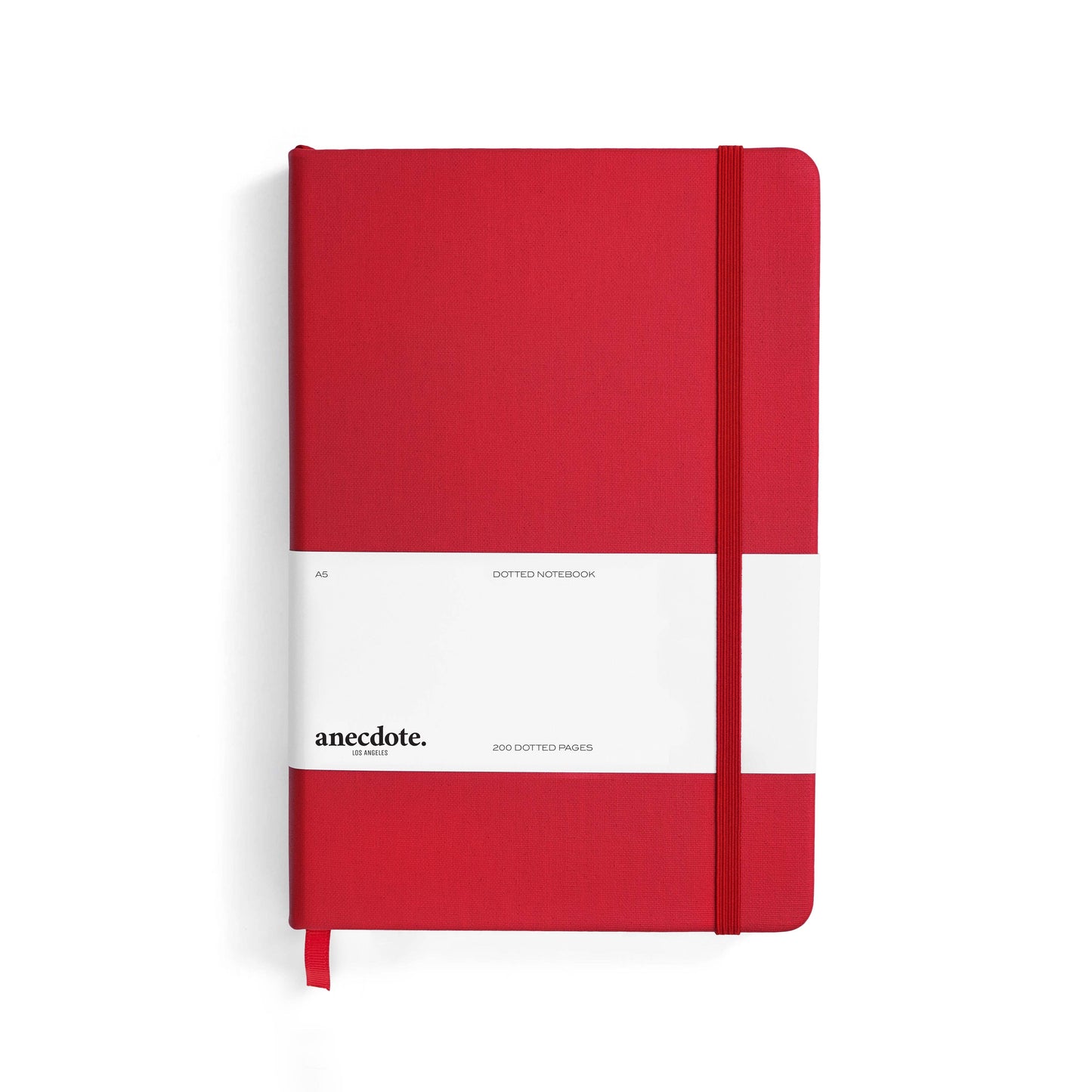 The Journal - Hardcover with High-Quality 100 gsm Paper