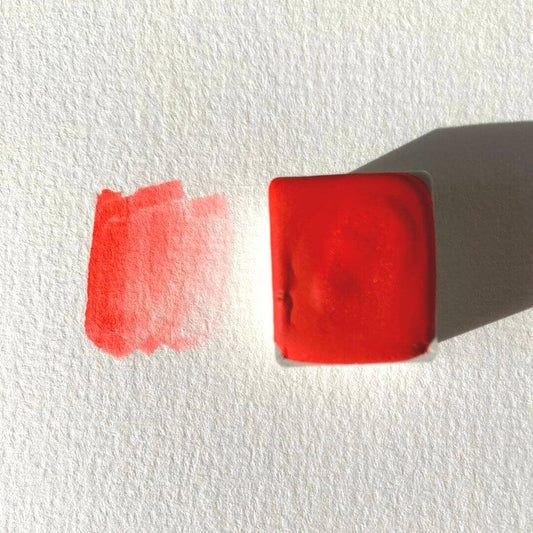 Handmade watercolor - Toys