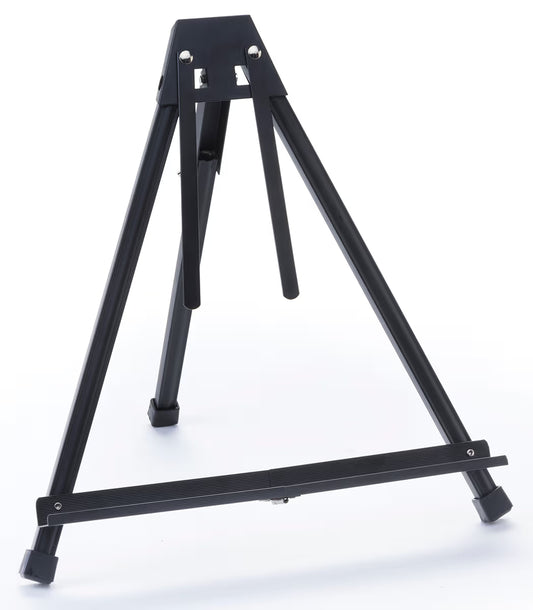 Aluminum Tabletop Easel with Extending Arms