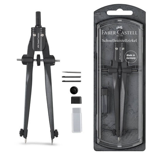Quick-Set Compass Factory Blackstone