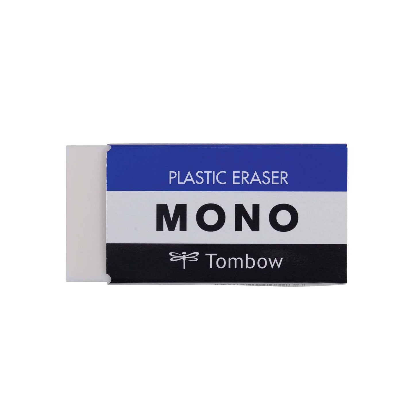 MONO Eraser: Jumbo - 10PC Display Box