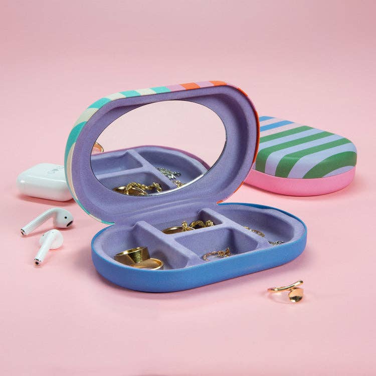 Inkerie Jewelry Case