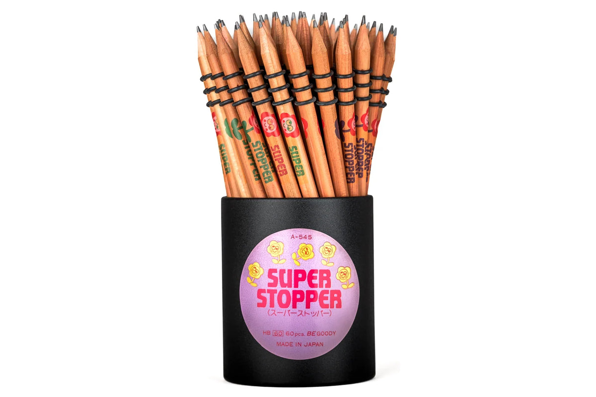 Super Stopper Pencil, HB