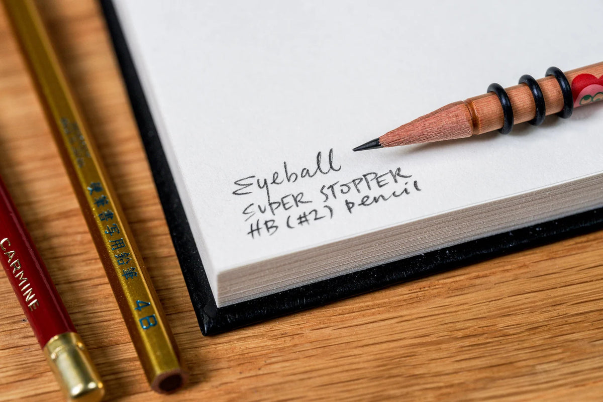 Super Stopper Pencil, HB
