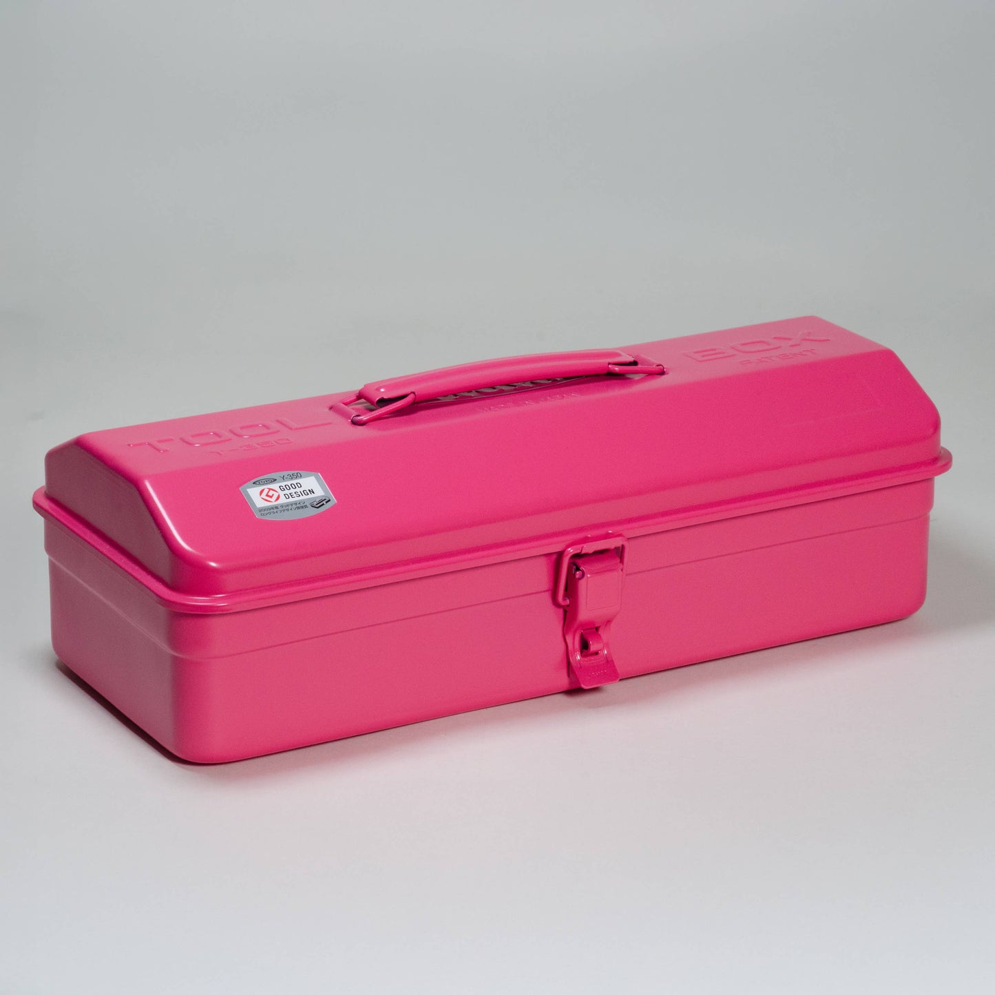 Toyo - Steel Toolbox Y-350