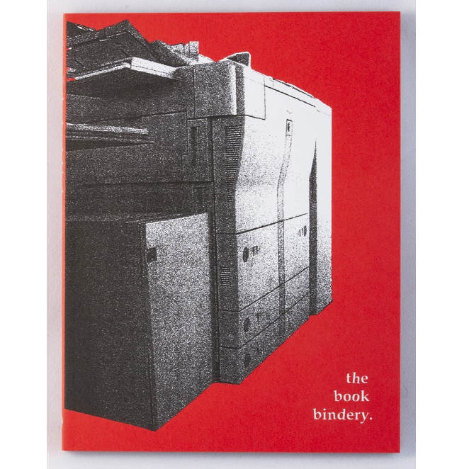 Book Bindery