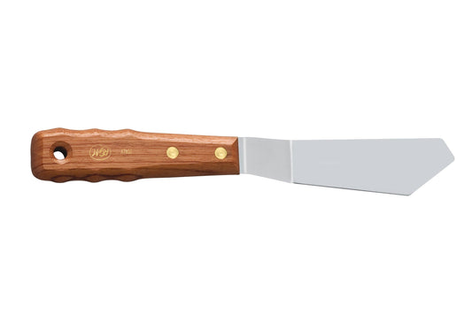 New Generation XL Palette Knives, #8003