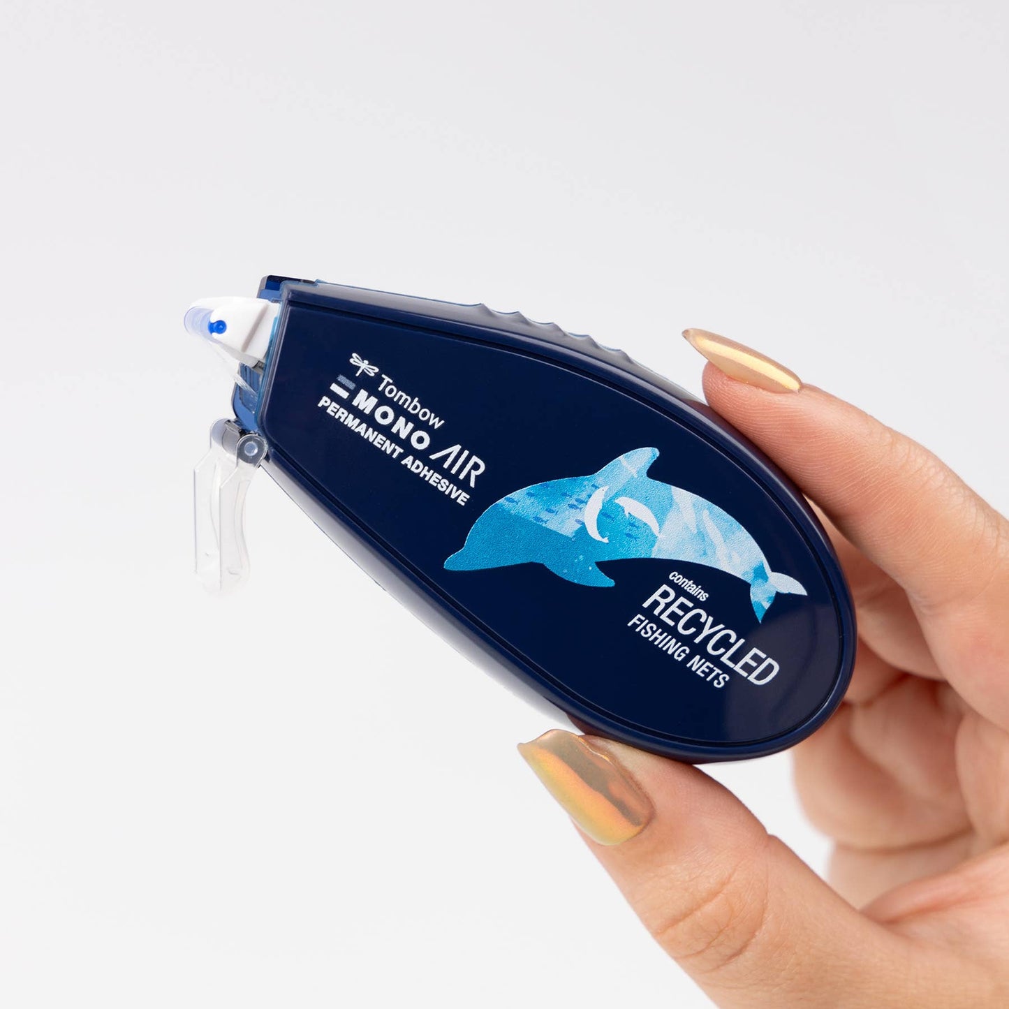 MONO Air Recycled Adhesive