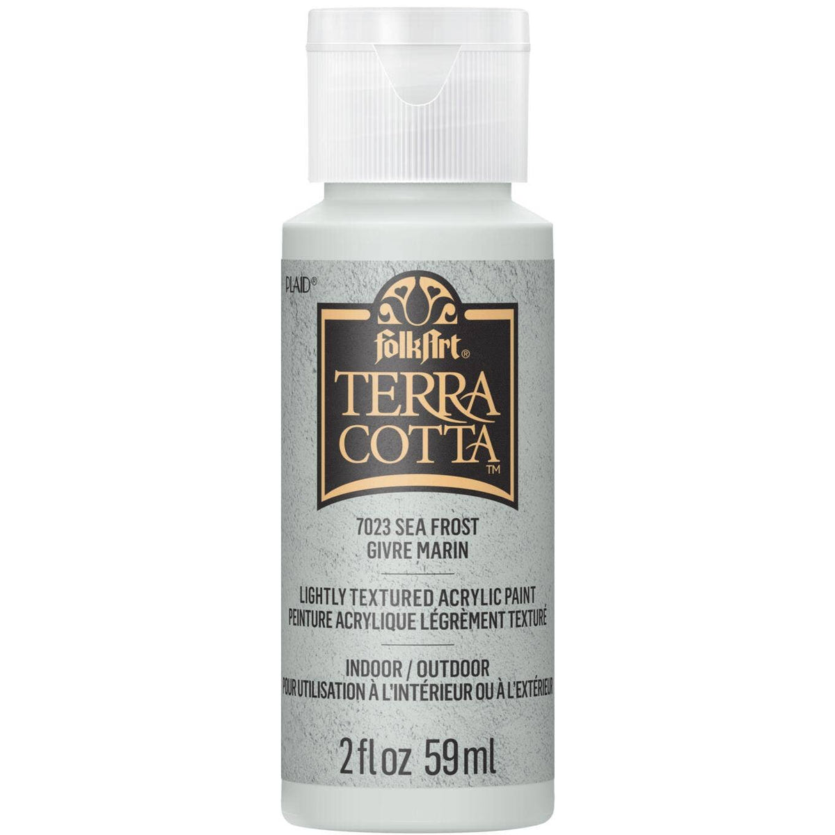 FolkArt ® Terra Cotta™ Acrylic Paint - 2 oz