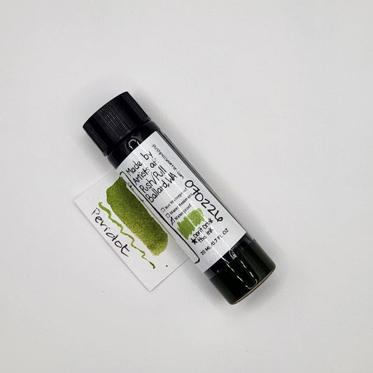 Fountain Pen Ink - Peridot