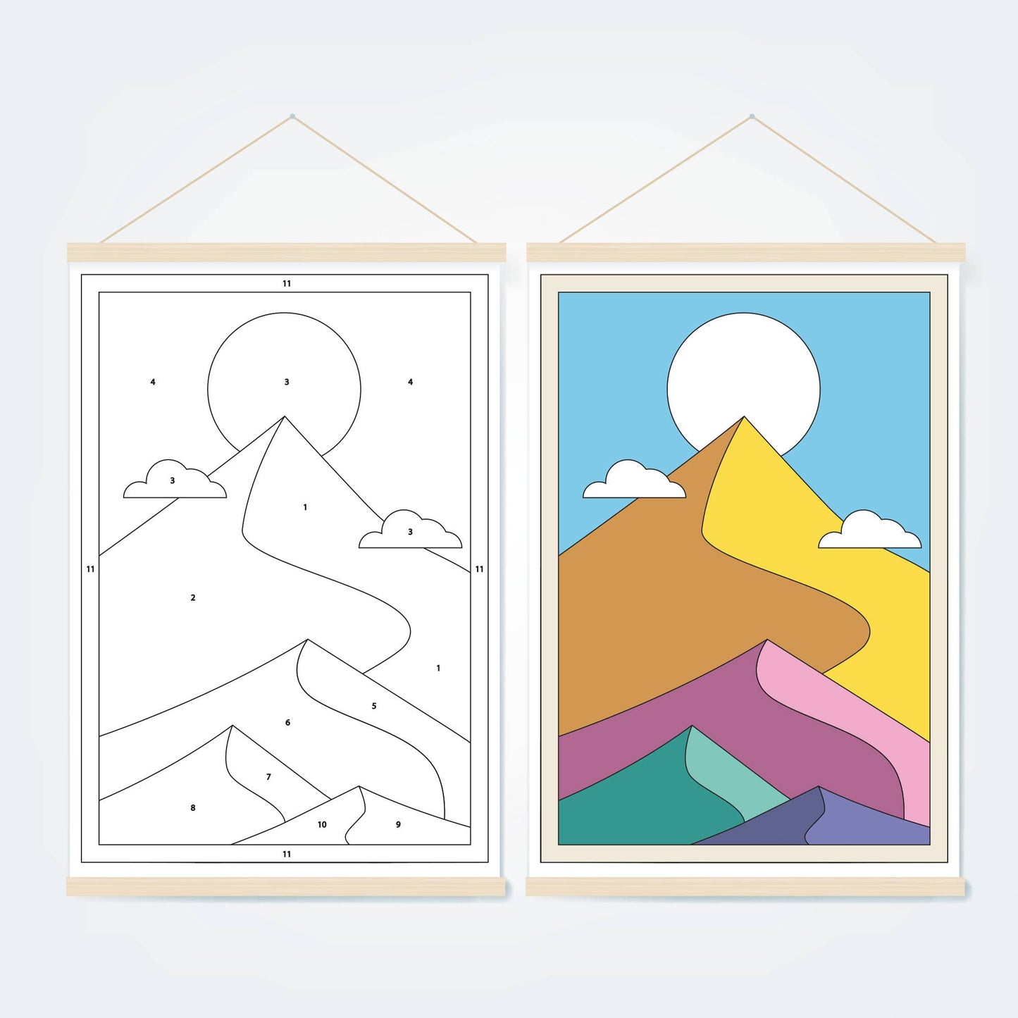 The Mindful Painter - Energizer