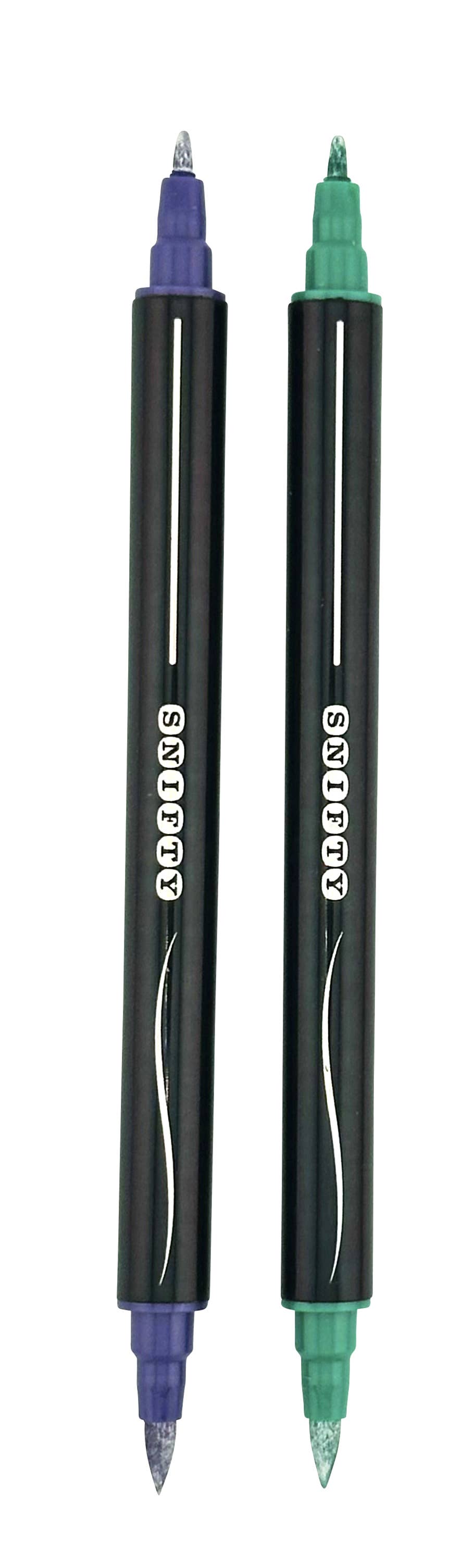 UN-STOPPABLE INK MARKERS - METALLIC