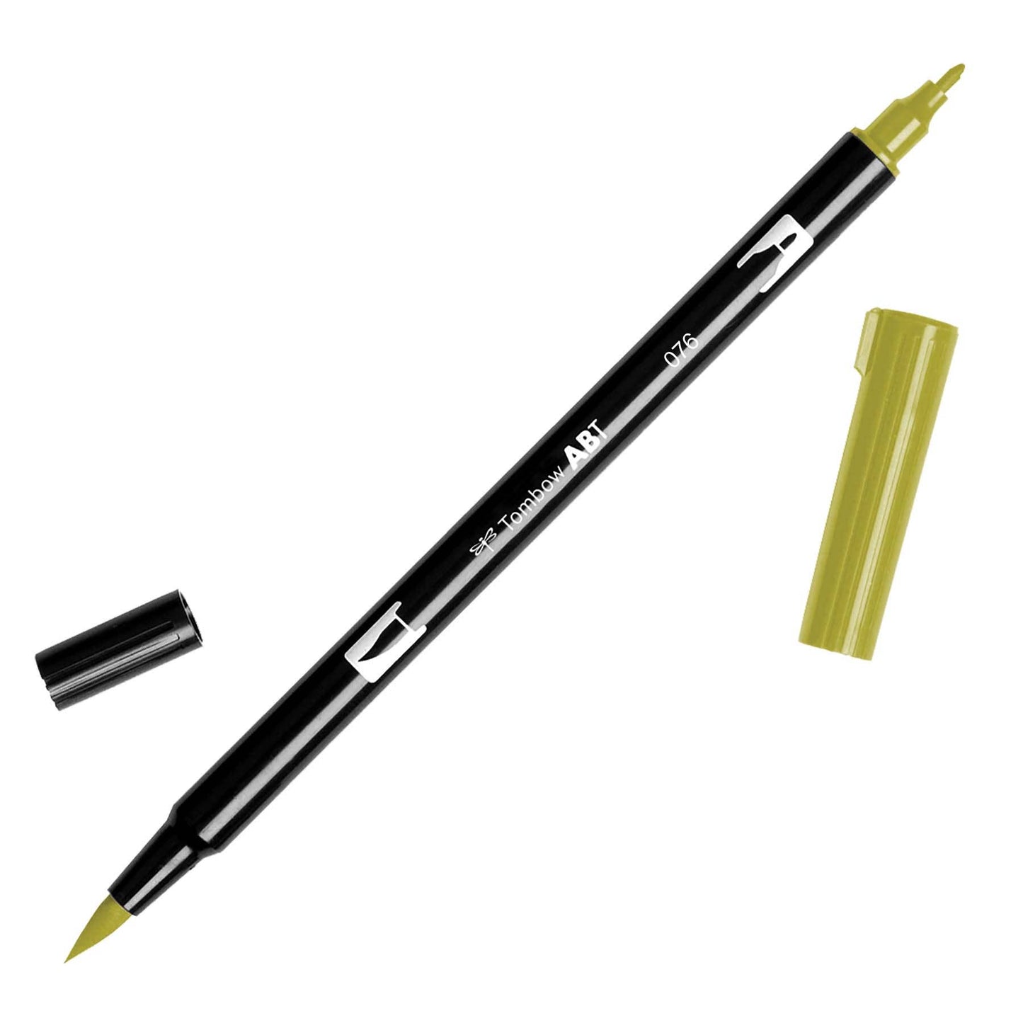 Dual Brush Pen Art Markers - Open Stock