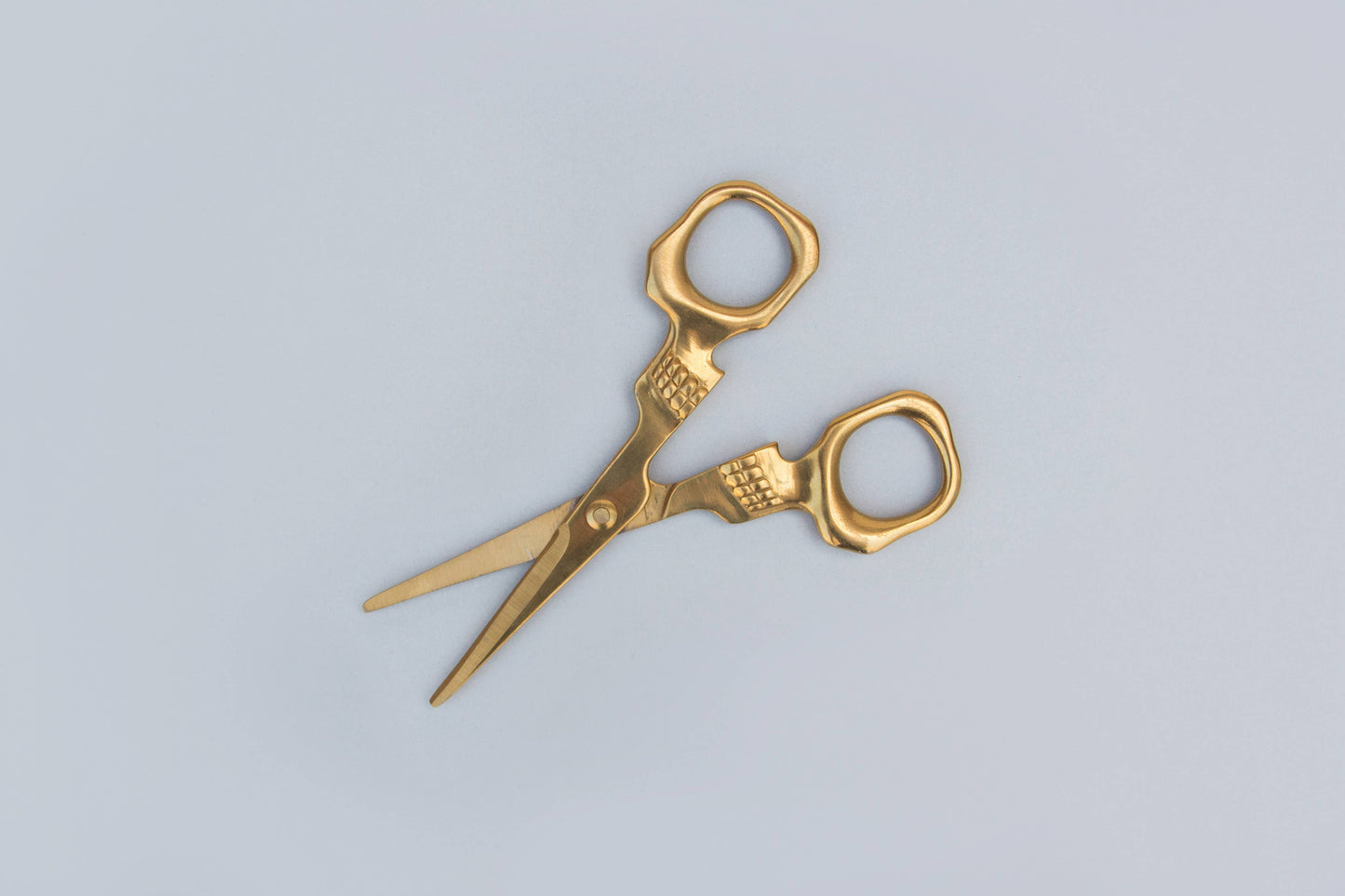 Skull Scissors - Dead sharp, finest quality scissors