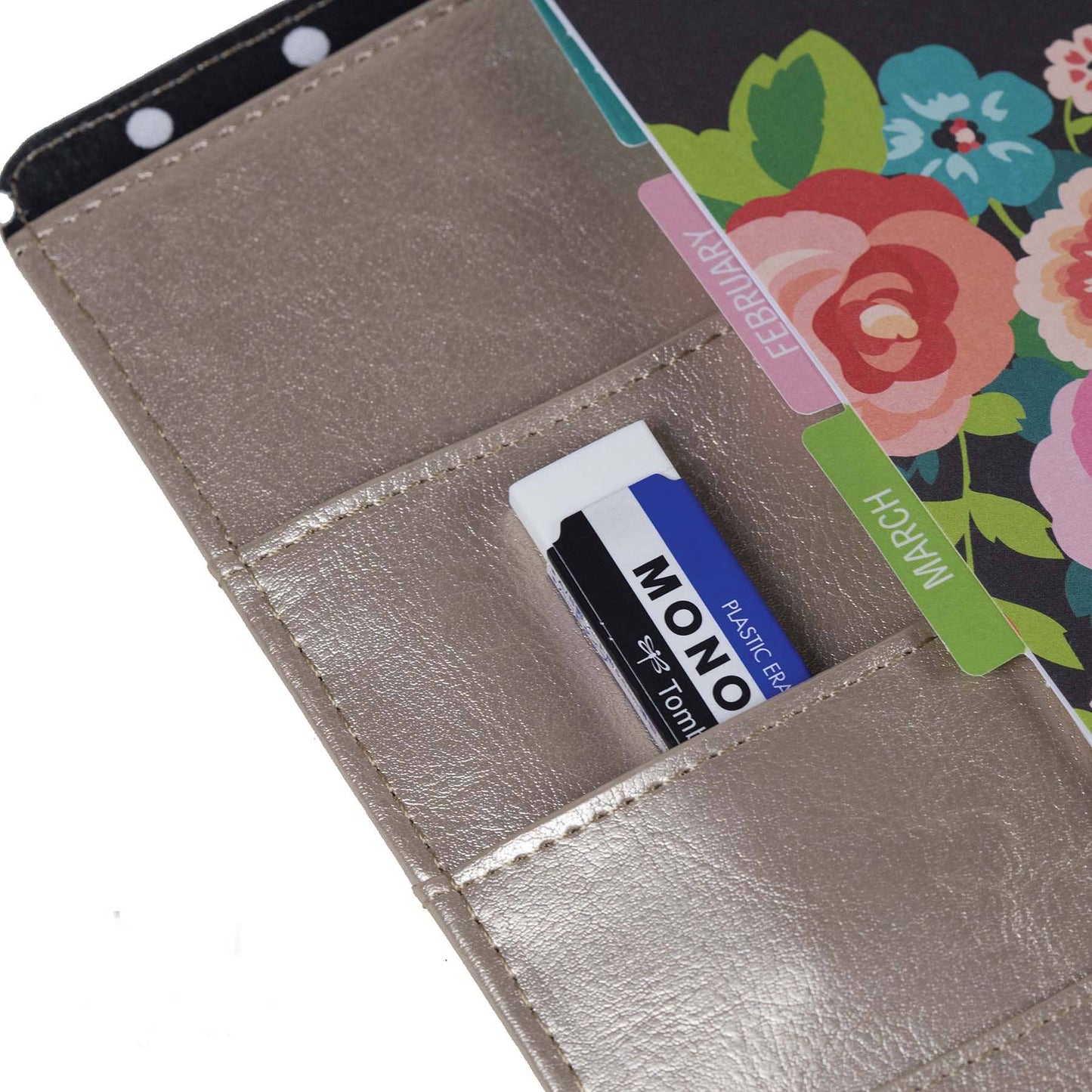 MONO Smart Eraser - 20PC Display Box