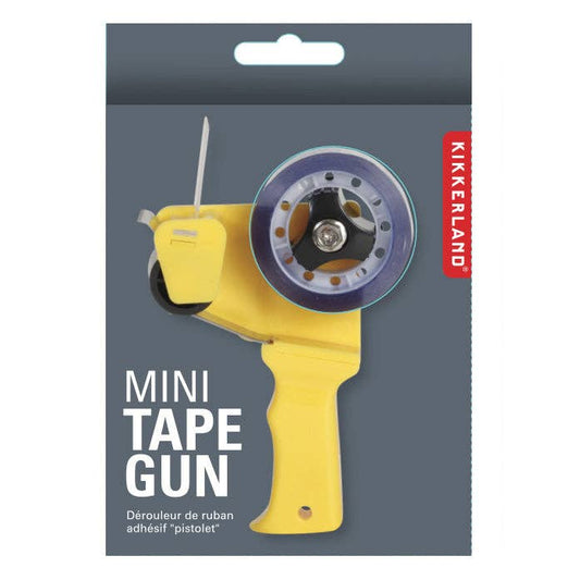 Mini Tape Gun