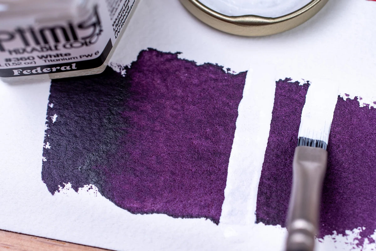 Optimist Pigment Ink - 50mL Precision Bottle