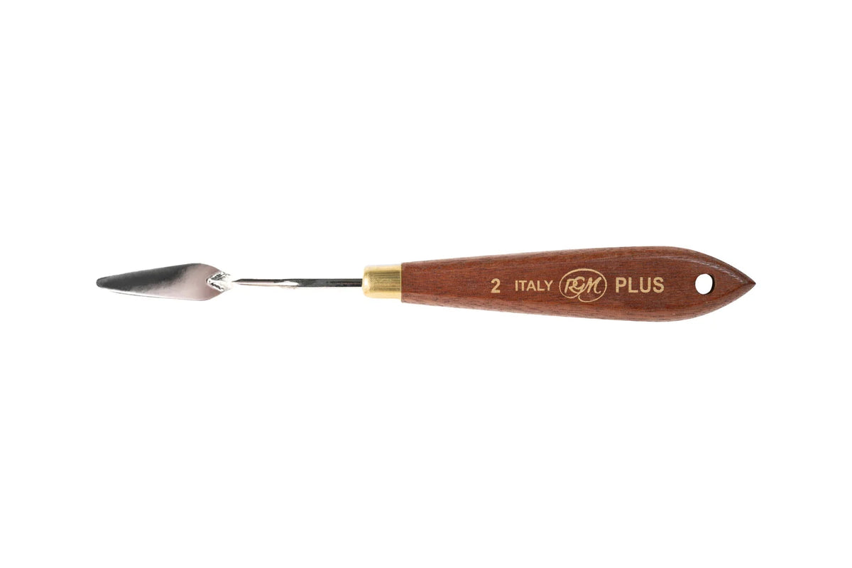 RGM Plus Palette Knives