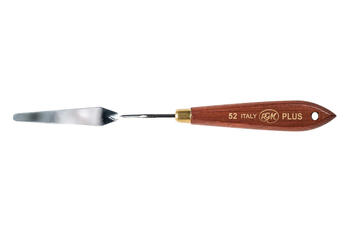 RGM Plus Palette Knives