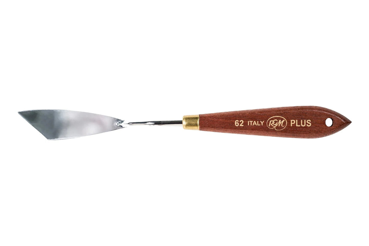 RGM Plus Palette Knives