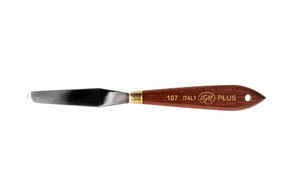 RGM Plus Palette Knives