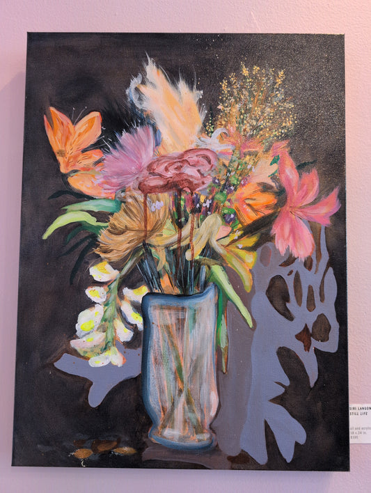 Gallery: Siri Langone - Still Life