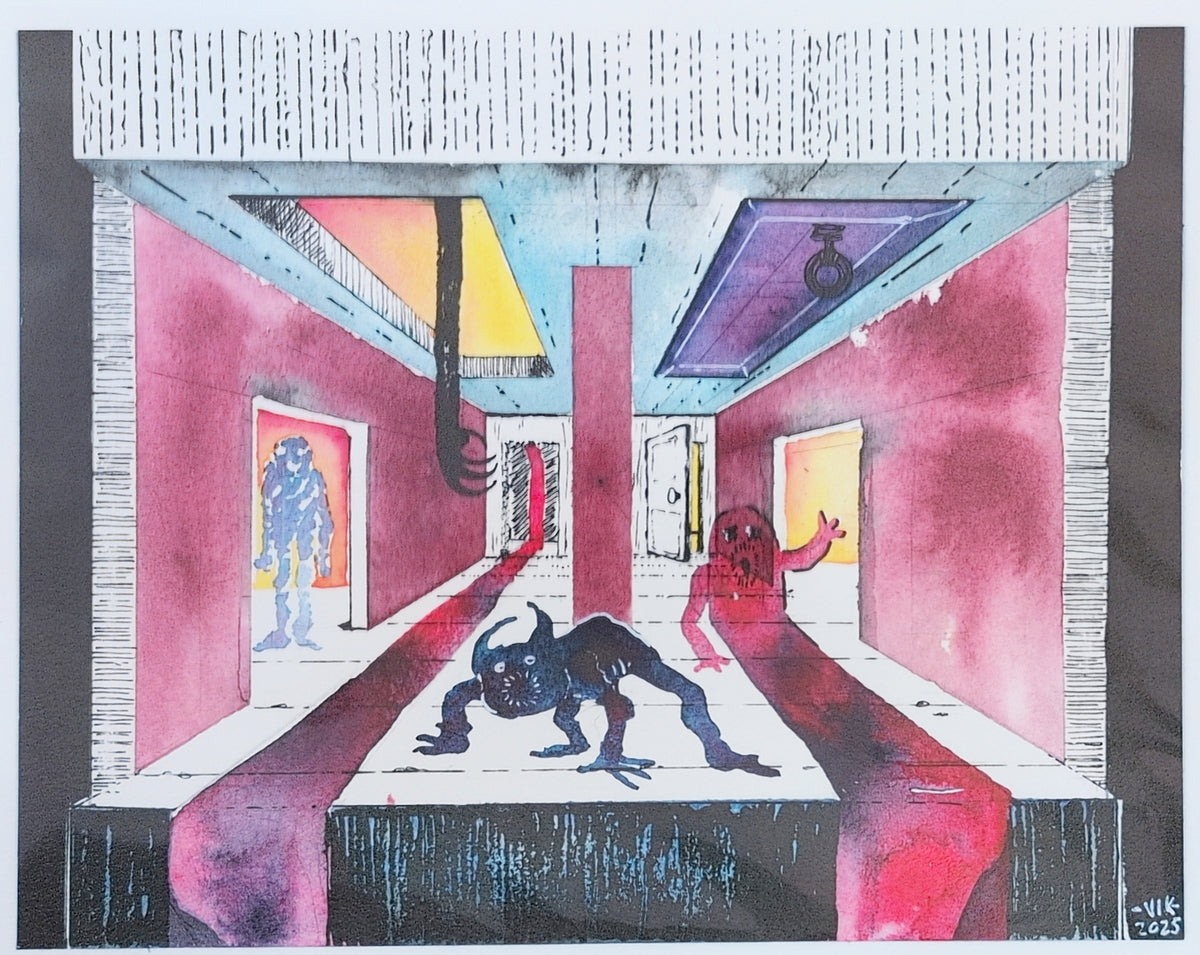 Gallery Prints: Vik.art