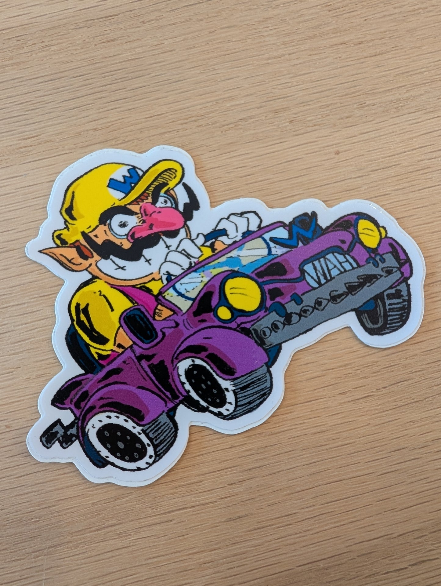Stickers: Vik.art