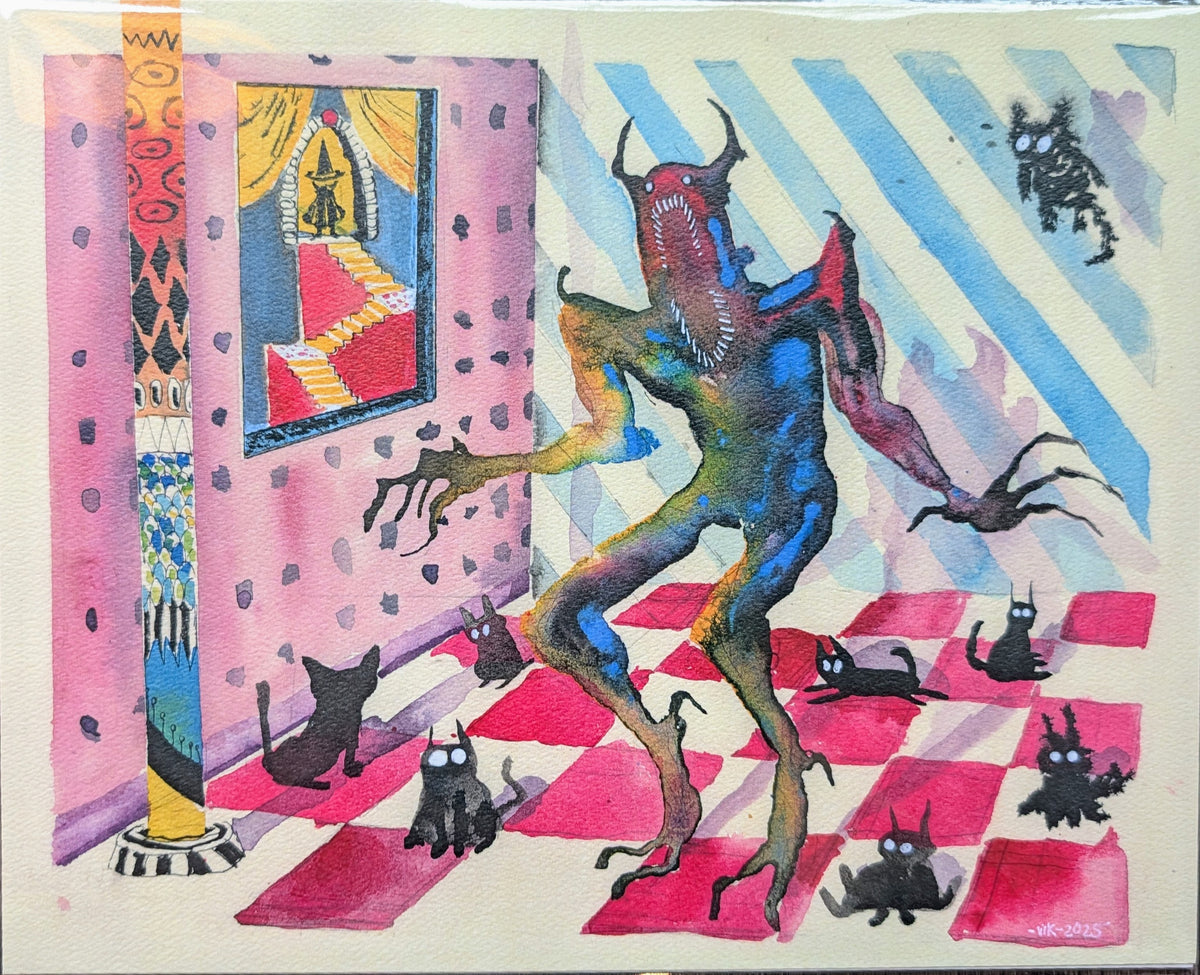 Gallery Prints: Vik.art
