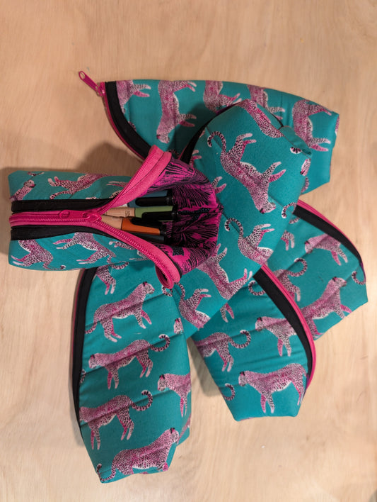 Zipped & Printed Handmade in Philly