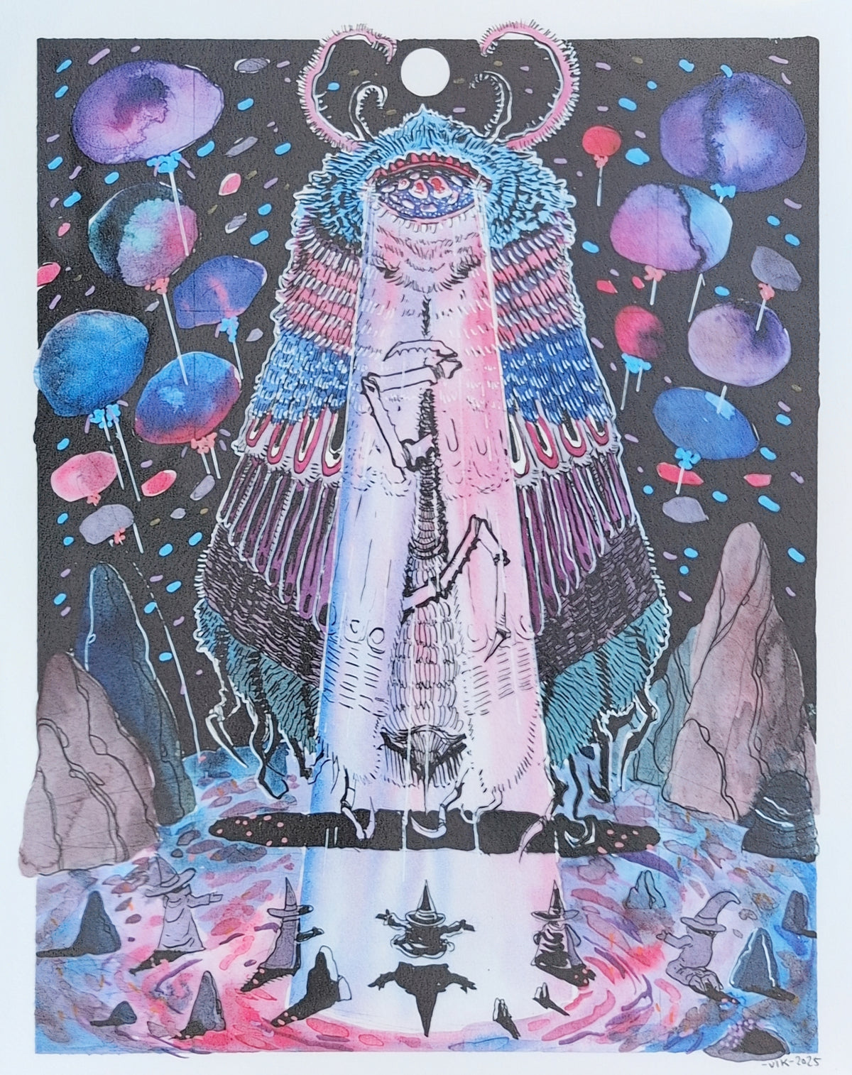 Gallery Prints: Vik.art