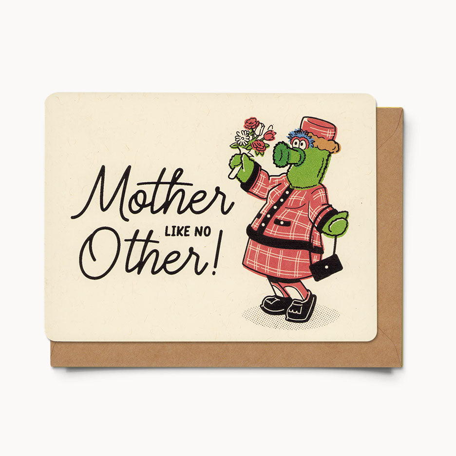 Philly 'Yo Self Greeting Cards