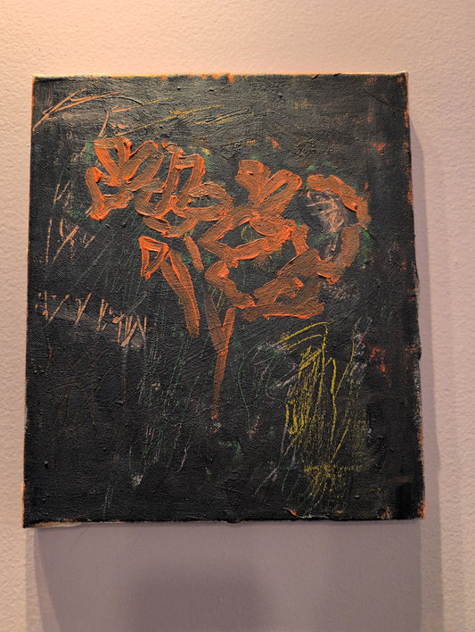 Gallery: Dyanna Betts - Untitled 2