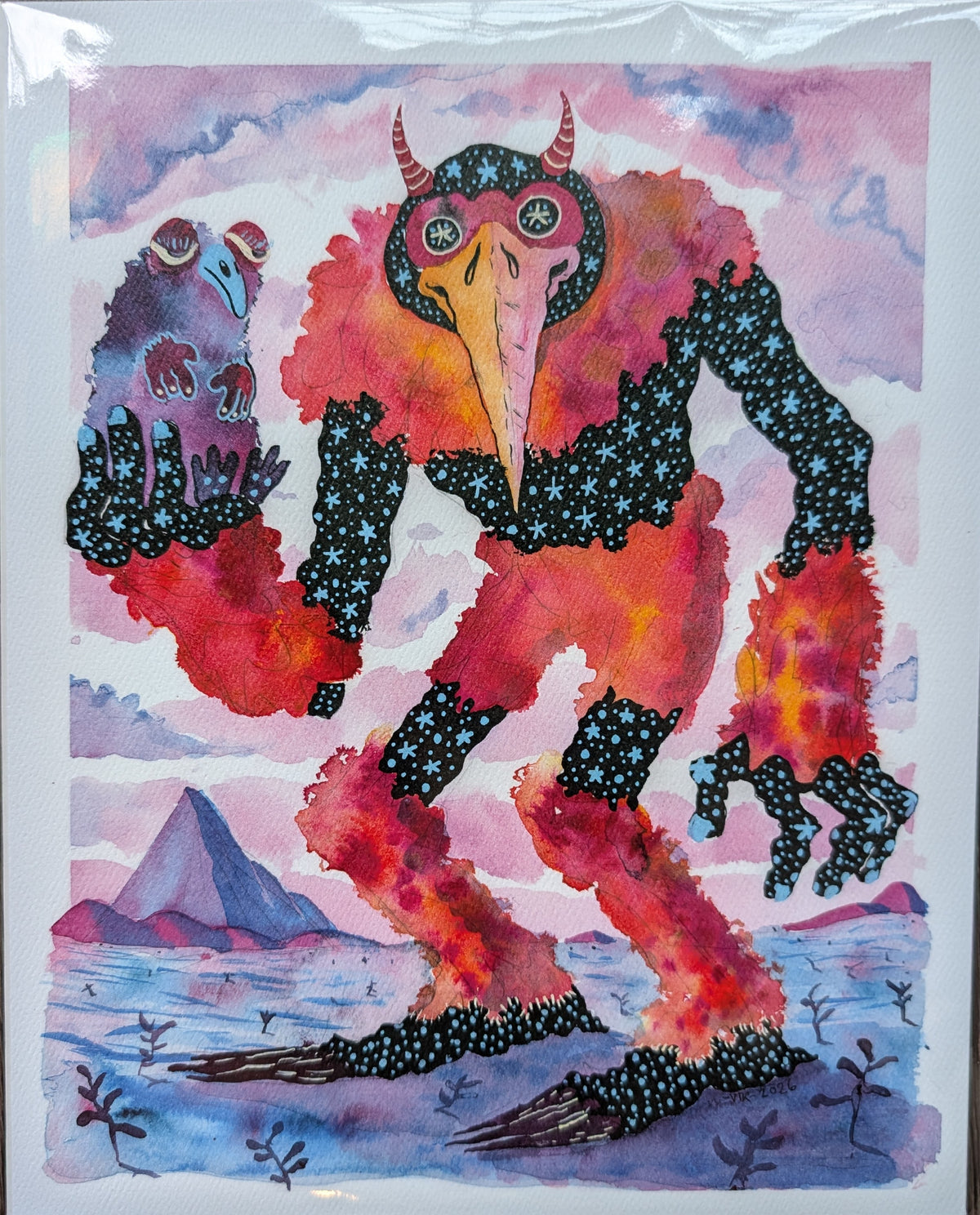 Gallery Prints: Vik.art