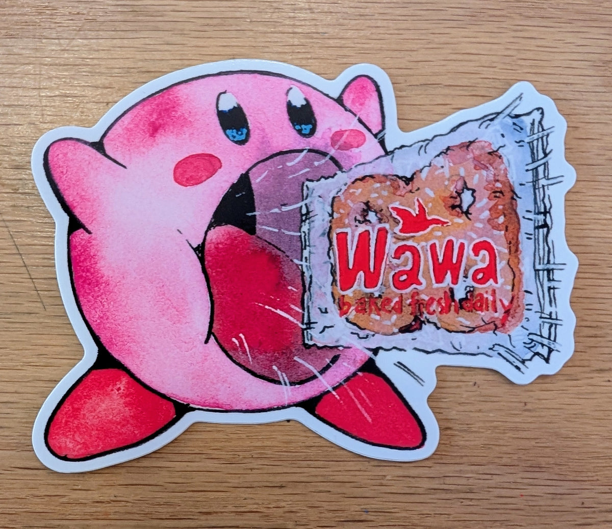 Stickers: Vik.art