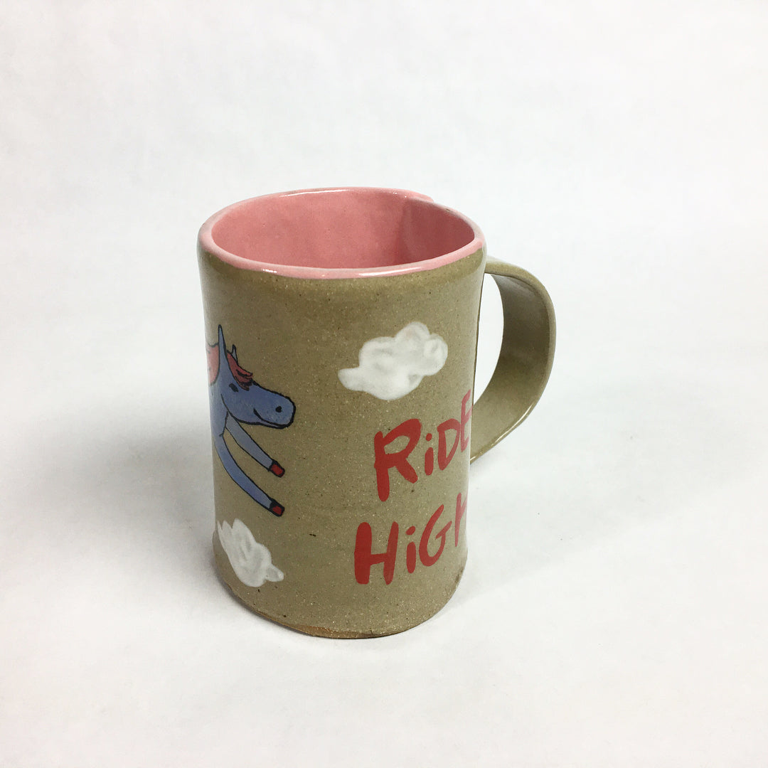 Clay Basics: A 2-Part Handbuilding & Glazing Workshop