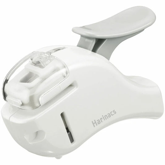 KOKUYO Compact Stapeless Stapler Harinacs
